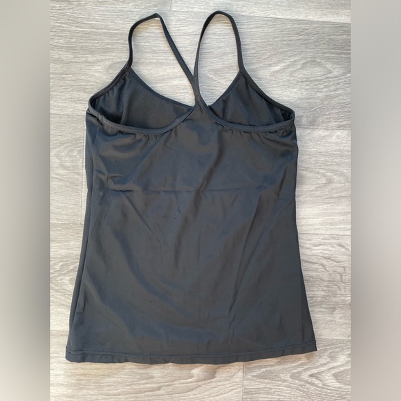 Balera Basic Tank - Picture 2 of 3